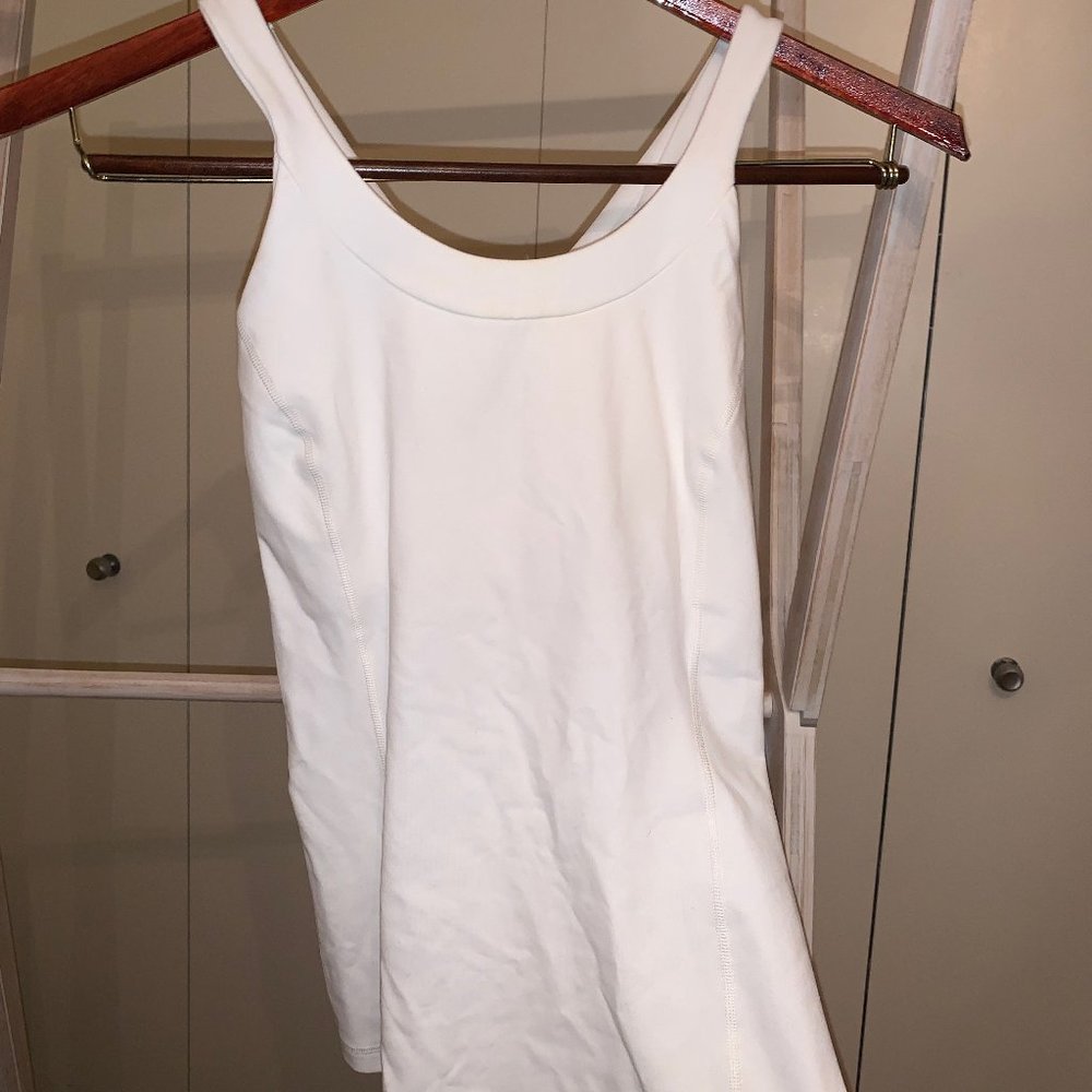 lululemon athletica Enhearten Tank- SIZE 10